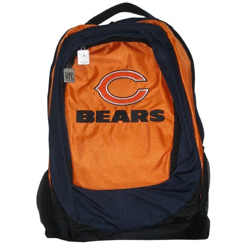 Chicago Bears Backpack