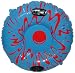 Sporting Goods : Paris Splatter 38" Snow Tube