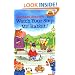 Richard Scarry's Watch Your Step, Mr. Rabbit! (Step-Into-Reading, Step 1)
