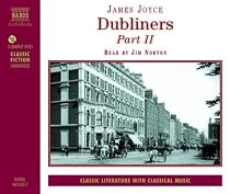 Dubliners: Part II