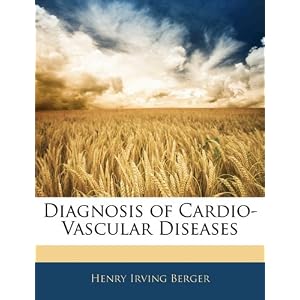 Diagnosis of Cardio-Vascular Diseases