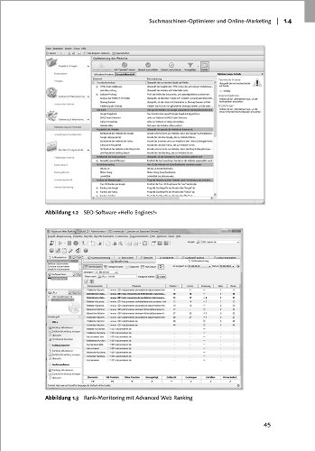 Suchmaschinen-Optimierung: Das umfassende Handbuch (Galileo Computing)