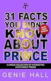 Prince: 31 Facts You Didn't Know About Prince: Amazing Facts About Purple Rain Prince That Will Leave You Speechless