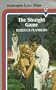 Straight Game (Harlequin love affair)