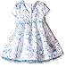 Little Me Toddler Baby Girls' Floral Dress