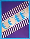 Cole : a biographical essay