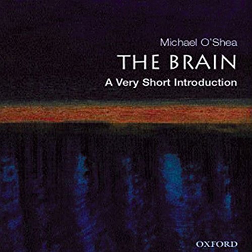 The Brain: A Very Short Introduction