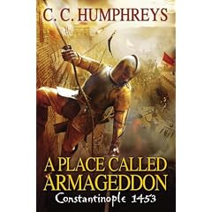 A Place Called Armageddon