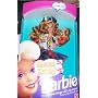 Mattel Teen Talk Barbie Doll - 1991