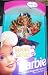Mattel Teen Talk Barbie Doll - 1991