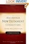 John 12-21 (MacArthur New Testament Commentary) (Macarthur New Testament Commentary Serie)