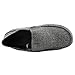 Vionic Maxwell Mens Canvas Slip On's