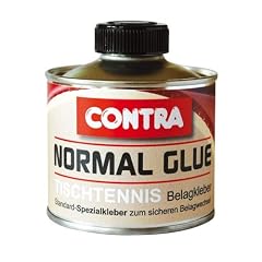 Contra Kleber Normal Glue 300ml Pinseldose, St�ck