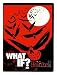 Blind What If DVD