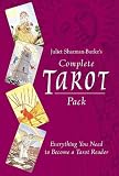  : The Complete Tarot Pack