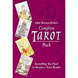 The Complete Tarot Pack