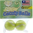 Petsport Catnip Balls 2 Pack