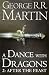 A Song of Ice and Fire (5) - A Dance with Dragons: Part 2 After The Feast