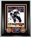 Simon Gagne Philadelphia Flyers Photo Mint Plaque