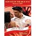 Seduced by the Rich Man (Desire Large Print)
