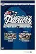 NFL - New England Patriots Super Bowl Champs (2-Pack)