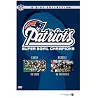 NFL - New England Patriots Super Bowl Champs (2-Pack) by 