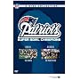 NFL - New England Patriots Super Bowl Champs (2-Pack)
