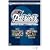 NFL - New England Patriots Super Bowl Champs (2-Pack)