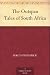 The Outspan Tales of South Africa