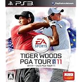 タイガー・ウッズ PGA TOUR 11(日本語マニュアル付き英語版)