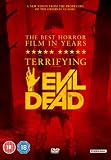 Evil Dead [DVD] [2013]