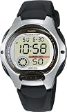 Casio Collection LCD Watch for Children Battery lifetime of 10 years