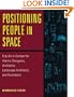 Positioning People in Space: Clip Art in Context for Designers, Architects, Landscape Architects, and Illustrators