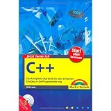 Jetzt lerne ich C++ - inkl. Compiler auf CD: Das komplette Starterkit f�r den einfachen Einstieg in die Programmierungvon "Dirk Louis"