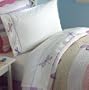 Beautiful Dragonflies Queen Sheet Set