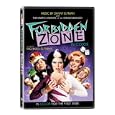 Forbidden Zone