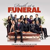 Death at a Funeral (Original Motion Picture Score)