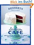 Desserts from the Famous Loveless Caf...