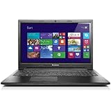 Lenovo IdeaPad G510s 15.6-Inch Touchscreen Laptop (59406553) Black