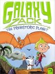 The Prehistoric Planet