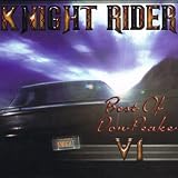 Knight Rider Vol. 1: Music from the TV Series