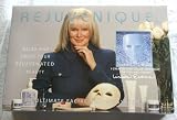 Rejuvenique Linda Evans Facial Toning System RJV10BT
