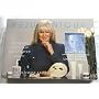 Rejuvenique Linda Evans Facial Toning System RJV10BT