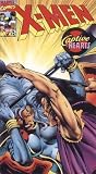 X-Men: Captive Hearts