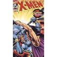 X-Men: Captive Hearts