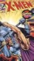 X-Men: Captive Hearts [VHS]