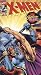 VHS : X-Men: Captive Hearts
