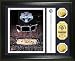 Aaa Mint
NCAA Connecticut Huskies 2011 National Champions 24KT Gold Banner Photo Mint