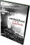 Switchfoot Live At the Ventura Theatre Dvd!