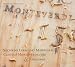 Monteverdi: Second Book of Madrigals (Secondo Libro dei Madrigali, 1590) /La Venexiana · Cavina